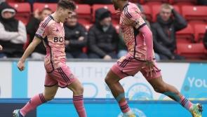 Impressive Leeds maintain their pursuit of the promotion places