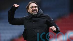 Daniel Farke salutes the quality of Leeds&rsquo; finishing in win at Blackburn