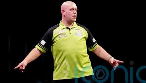 Van Gerwen, Sherrock and a 16-year-old star – the five to watch at Ally Pally