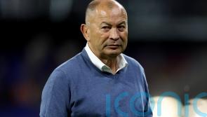 Eddie Jones denies talking to Japan about coaching role before World Cup