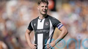Danny Rose equaliser earns Grimsby draw at Newport