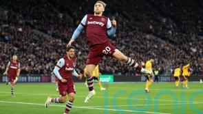 Jarrod Bowen relishing West Ham&rsquo;s hectic run as focus switches to cup success