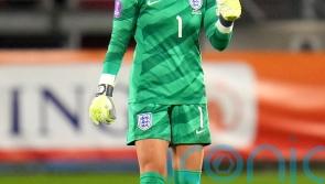 SPOTY honour rewards Mary Earps&rsquo; decision to &lsquo;give it a couple more years&rsquo;