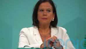 Irish legacy action will complement Troubles&rsquo; victims&rsquo; challenges &ndash; McDonald