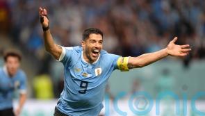 Inter Miami sign former Liverpool and Barcelona striker Luis Suarez for 2024