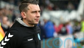 Everybody is going to be sick of me repeating myself – Wycombe’s Matt Bloomfield