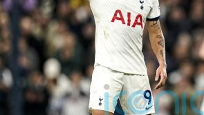 Tottenham sweating on Cristian Romero and Richarlison injuries for Brighton game