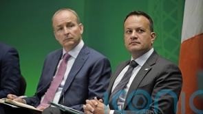 Rotating Taoiseach arrangement could return if coalition re-elected – Varadkar
