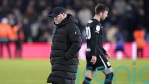 I&rsquo;m a fighter &ndash; Wayne Rooney vows to turn Birmingham around