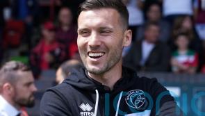 Mat Sadler praises professionalism as Walsall hit Grimsby for six