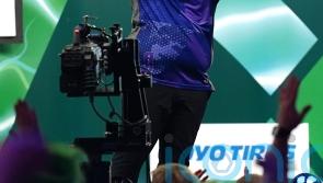 Luke Littler hinted he would take sporting world by storm at three years old