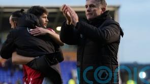 Phil Parkinson dedicates FA Cup win at Shrewsbury to Wrexham supporters