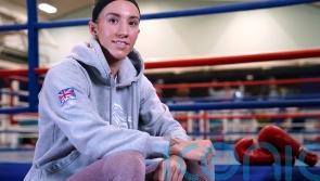 Ivy-Jane Smith keen to change outlook for Romany girls by booking Olympic berth