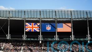 NFL announces three of the six teams playing in London this year