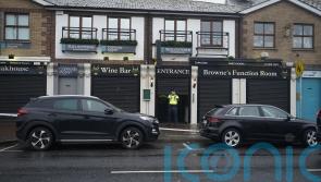 Teenager arrested amid probe into two killings in Blanchardstown