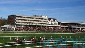 Haydock call Friday inspection for Peter Marsh card