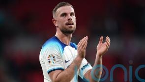 Jordan Henderson set for medical ahead of move to Ajax from Al-Ettifaq – reports