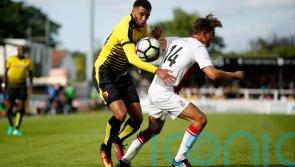 Carter gets winning goal for Dorking