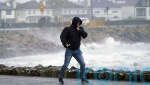 Power outages and flights axed as Storm Isha sweeps across island of Ireland