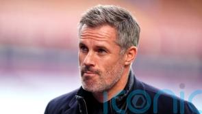 Jamie Carragher says &lsquo;so respected&rsquo; Xabi Alonso front-runner for Liverpool job