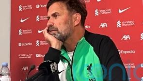 Jurgen Klopp admits relief over Liverpool decision as he seeks &lsquo;normal life&rsquo;