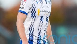 Arthur Read effort enough as Colchester take much-needed points from Morecambe