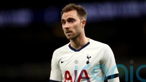 On This Day in 2020: Christian Eriksen swaps Tottenham for Inter Milan
