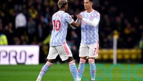 Four Manchester United players to frustrate manager Erik ten Hag