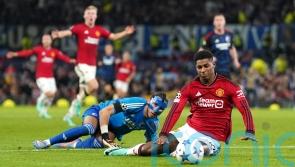 Football rumours: PSG look at rekindling interest in Marcus Rashford