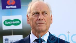 D-day for Yorkshire as members decide whether to open the door to Colin Graves