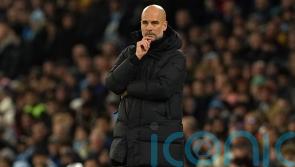 Pep Guardiola wary of &lsquo;exceptional&rsquo; Ivan Toney as Manchester City face Brentford