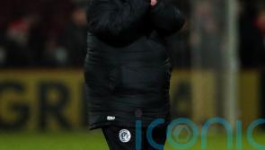 Steve Evans dedicates Stevenage win to teenage fan who died in car accident