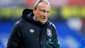 Neil Warnock set to be named interim manager at Aberdeen &ndash; reports