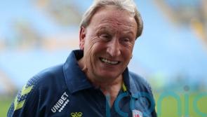 Let&rsquo;s have a bit of fun &ndash; Neil Warnock out to &lsquo;put smiles on faces&rsquo; at Aberdeen