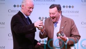 Henderson wary of facing Mullins armada