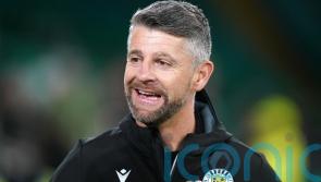 Stephen Robinson praises St Mirren&rsquo;s ruthlessness in win over Dundee