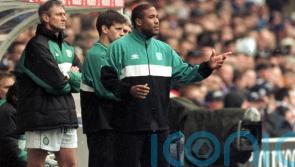 On this day in 2000: John Barnes sacked as Celtic manager