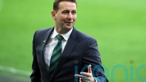 That&rsquo;s why he&rsquo;s in the building &ndash; Ian Baraclough hails goalscorer Matty Taylor