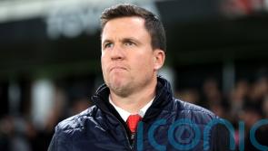 Gary Caldwell hails important Exeter victory on his first return to Wigan