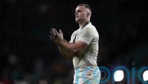 Ben Earl eager for England to right old wrongs against Scotland