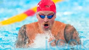 This will push me &ndash; Adam Peaty focused on Olympic goal after World bronze