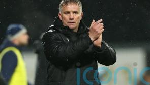 Phil Parkinson hails Wrexham togetherness after battling win at Sutton