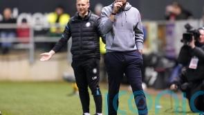 Liam Manning hails Bristol City&rsquo;s performance in win over Southampton