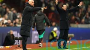 Erik ten Hag believes Manchester United are heading ‘in a good direction’