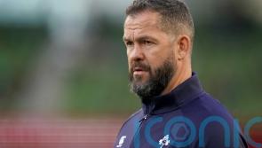 Andy Farrell will not underestimate Wales in Ireland&rsquo;s Grand Slam bid