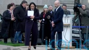 RTE board did not disclose new approval duties, minister says