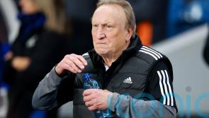 Neil Warnock bemoans Aberdeen&rsquo;s lack of physicality after loss at Kilmarnock