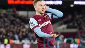 Jarrod Bowen hat-trick inspires West Ham to victory over Brentford