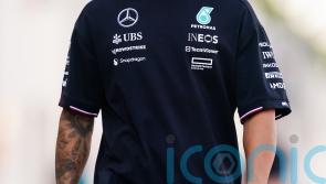 Lewis Hamilton shocked to finish fastest on &lsquo;crazy Thursday&rsquo; in Bahrain