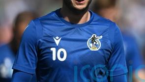 Aaron Collins opens Bolton goalscoring account in victory over Cambridge